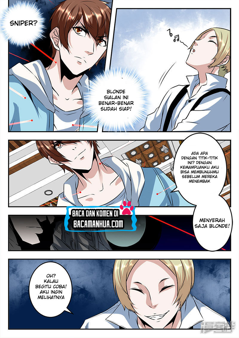 Metropolitan System chapter 54