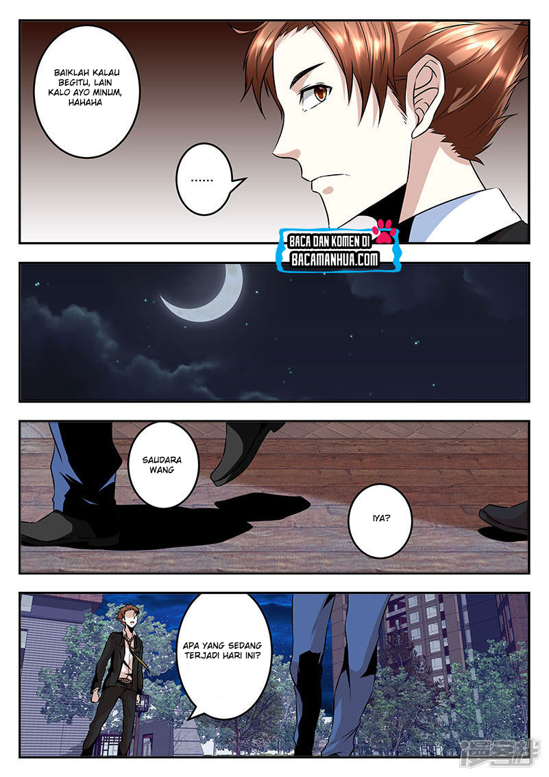 Metropolitan System chapter 66