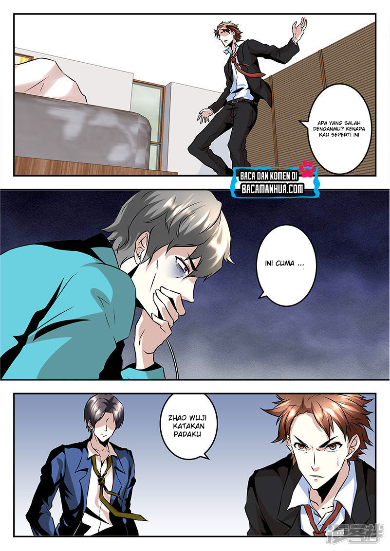 Metropolitan System chapter 66