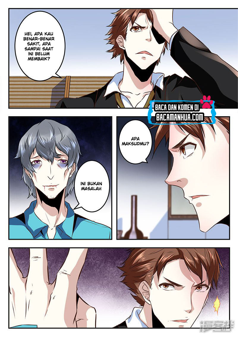 Metropolitan System chapter 67
