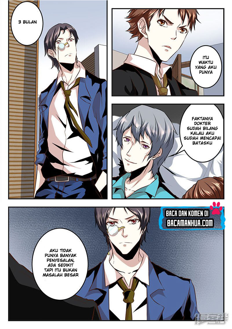 Metropolitan System chapter 67