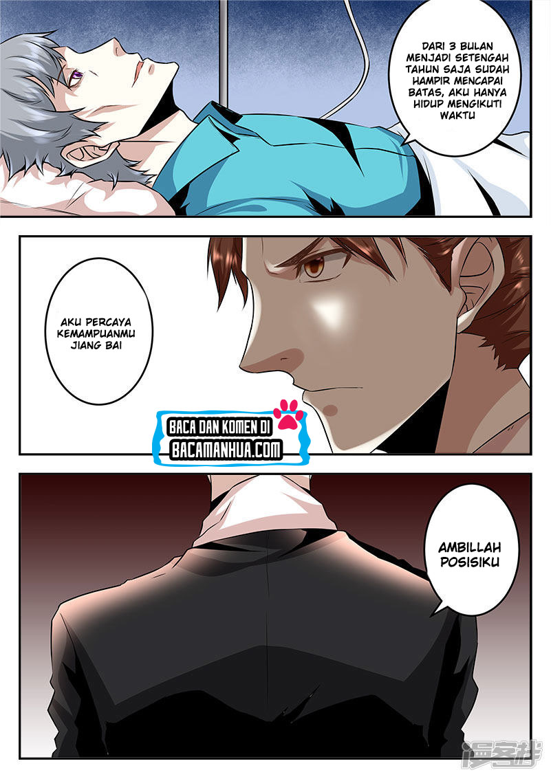 Metropolitan System chapter 67