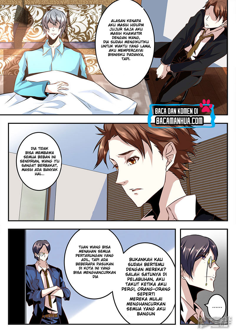 Metropolitan System chapter 67