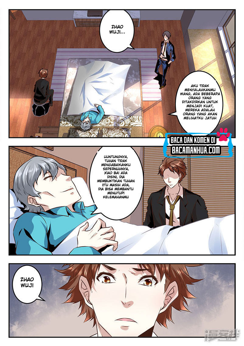 Metropolitan System chapter 67