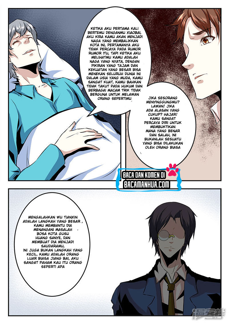 Metropolitan System chapter 67