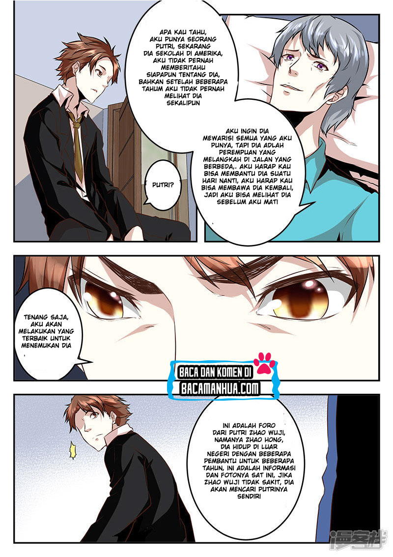 Metropolitan System chapter 67