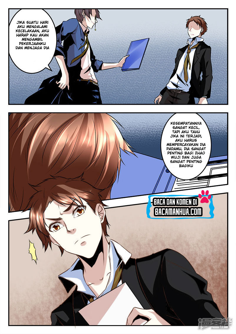 Metropolitan System chapter 67
