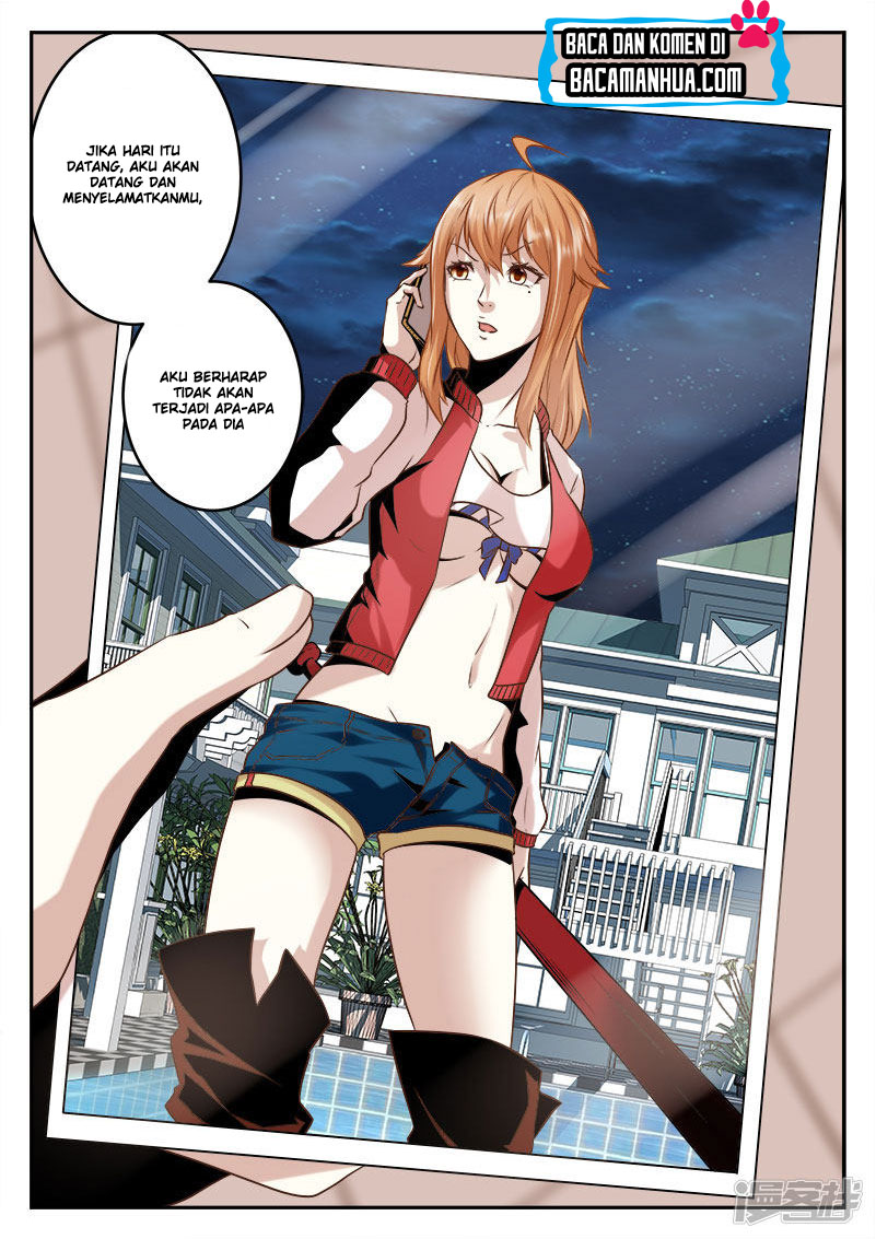 Metropolitan System chapter 67