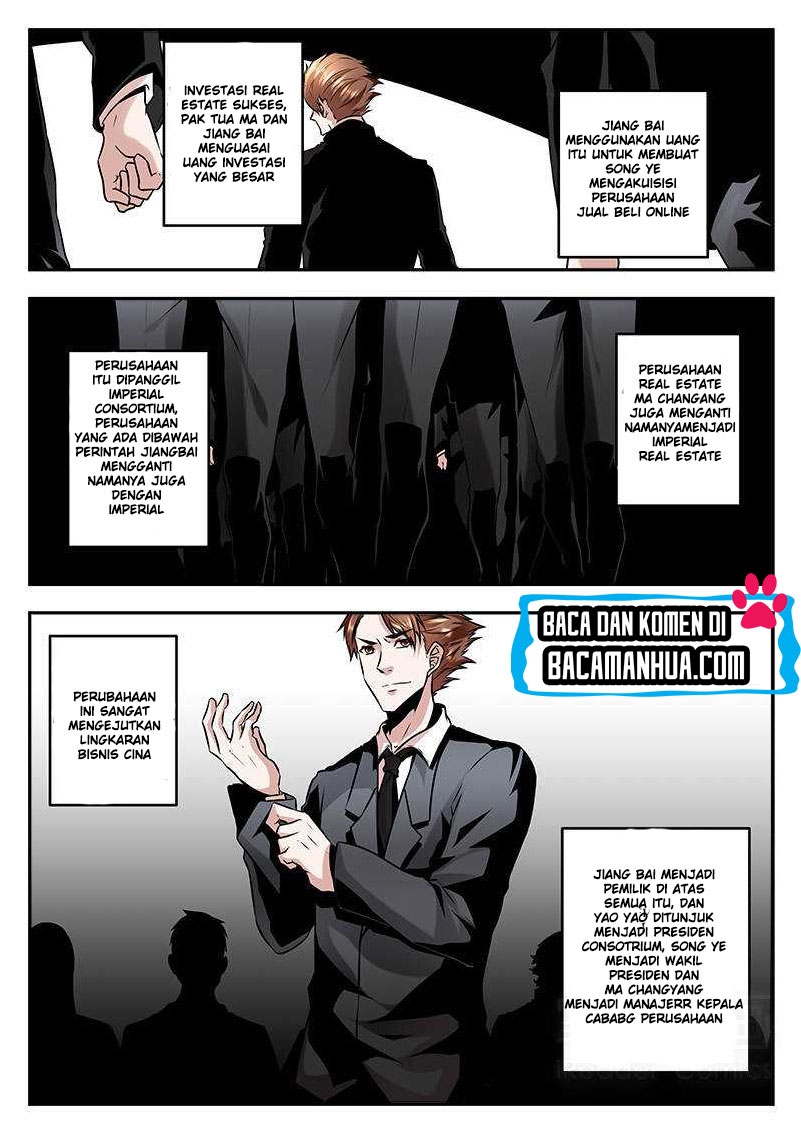 Metropolitan System chapter 72