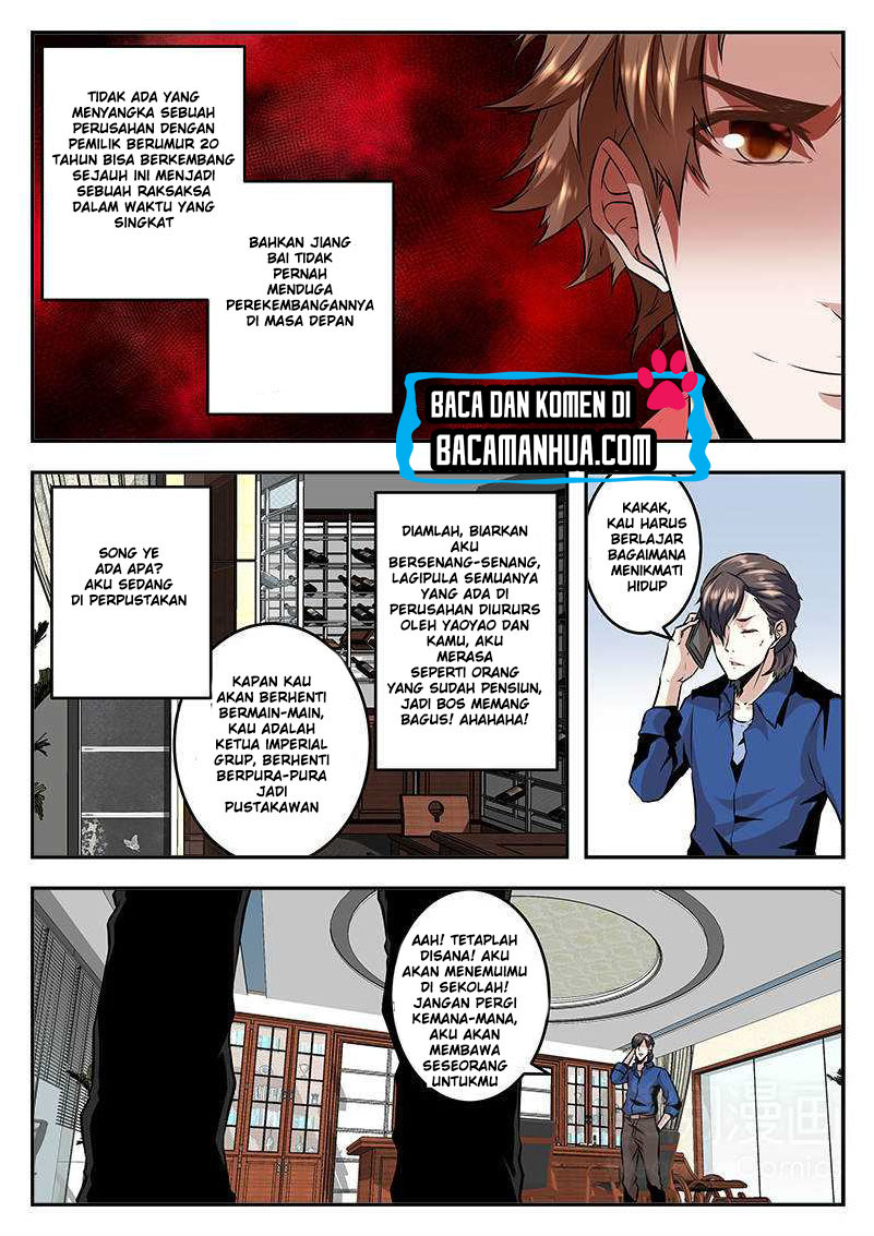 Metropolitan System chapter 72