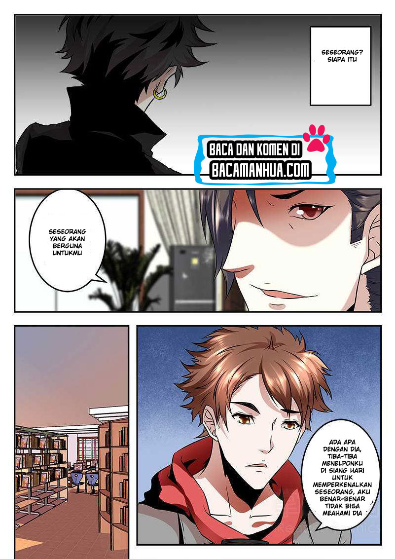Metropolitan System chapter 72