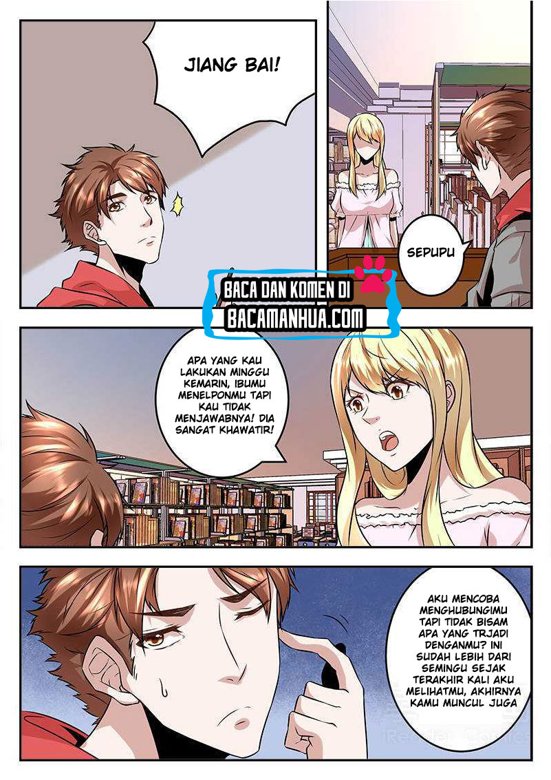 Metropolitan System chapter 72