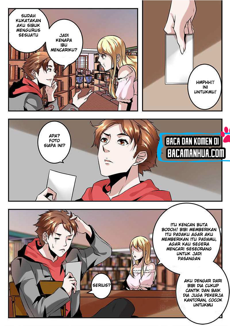 Metropolitan System chapter 72