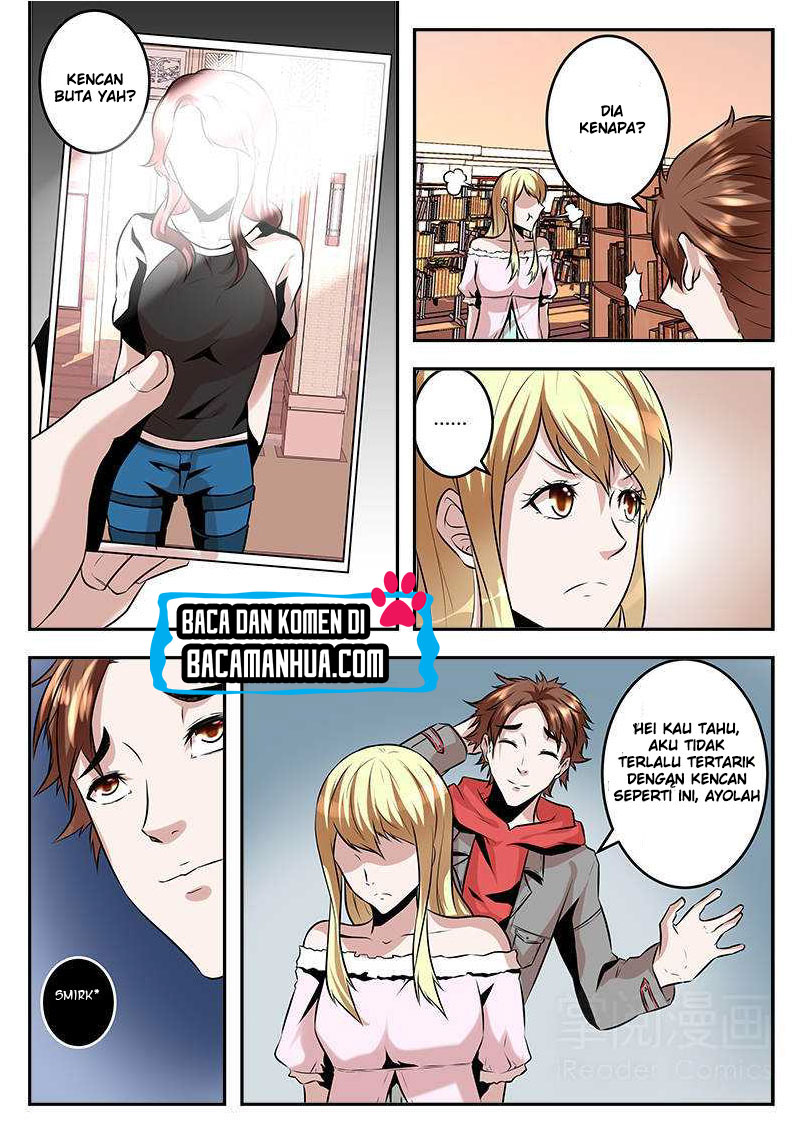 Metropolitan System chapter 72