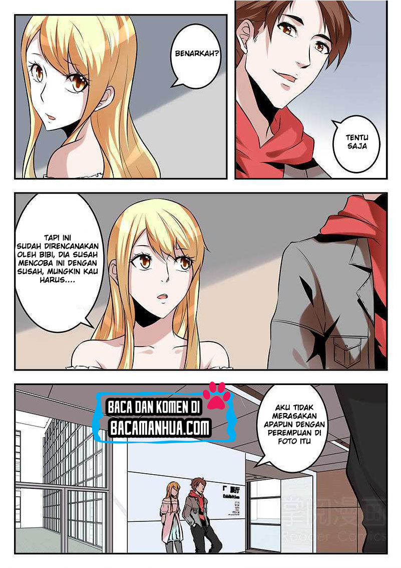 Metropolitan System chapter 72