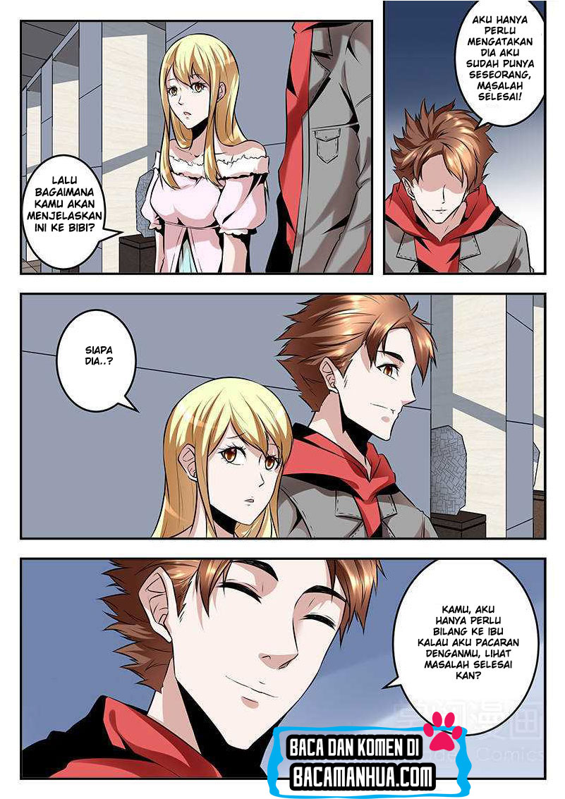 Metropolitan System chapter 72