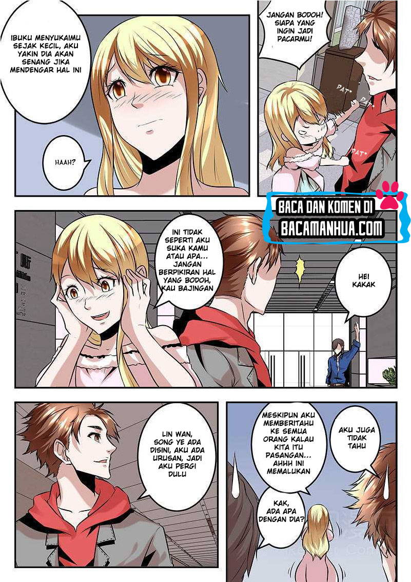 Metropolitan System chapter 72