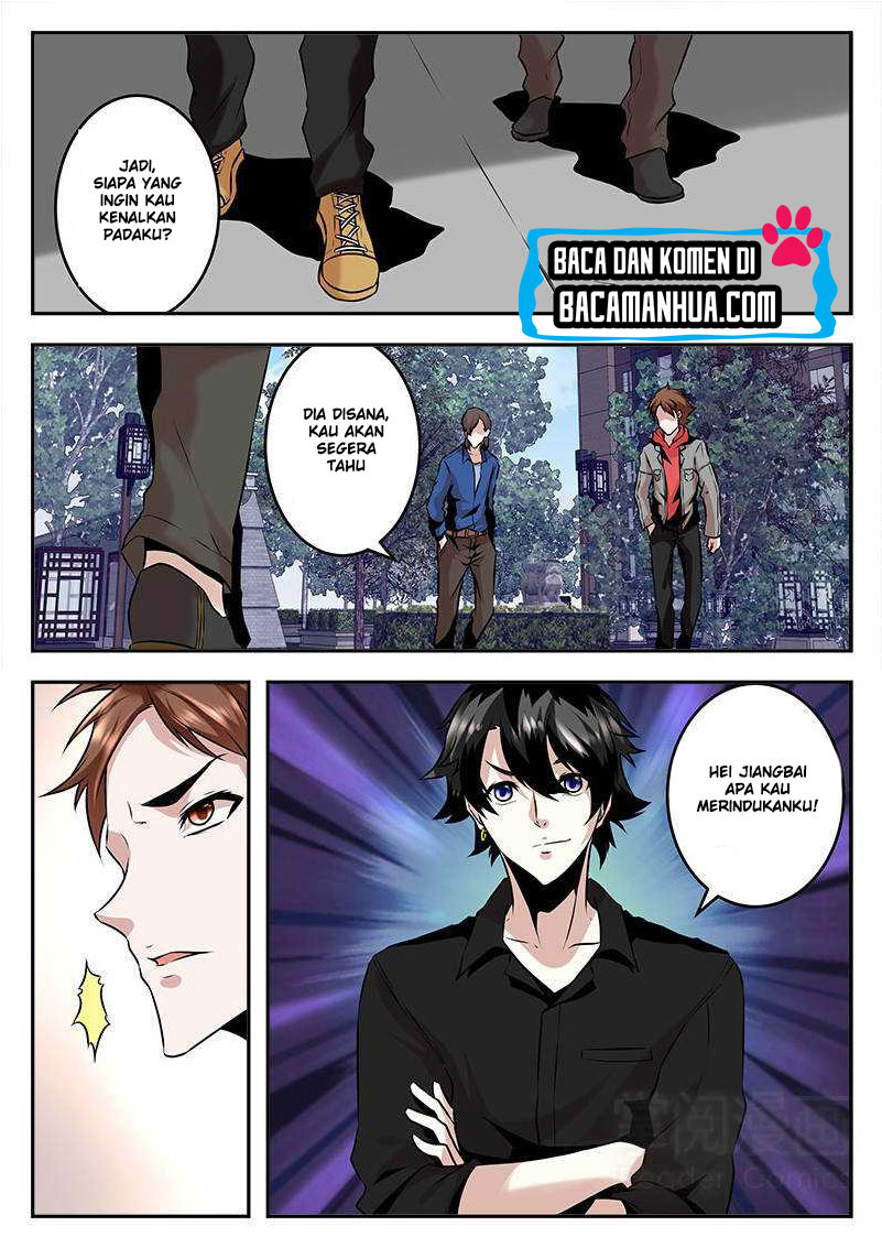 Metropolitan System chapter 72