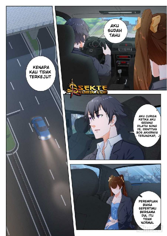 Metropolitan System chapter 80