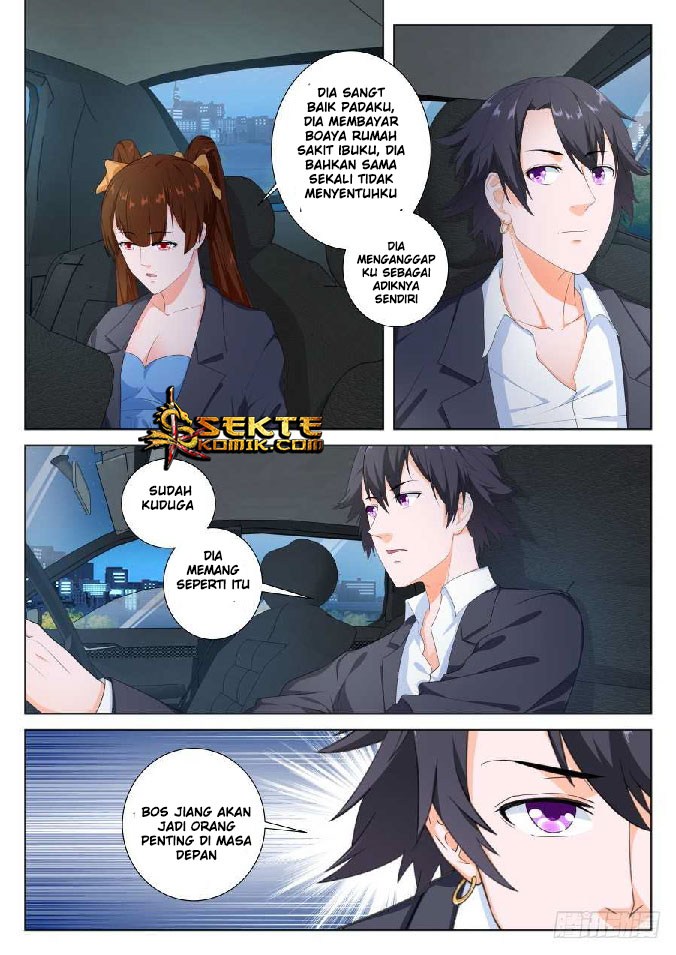 Metropolitan System chapter 80