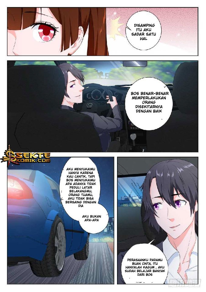 Metropolitan System chapter 80