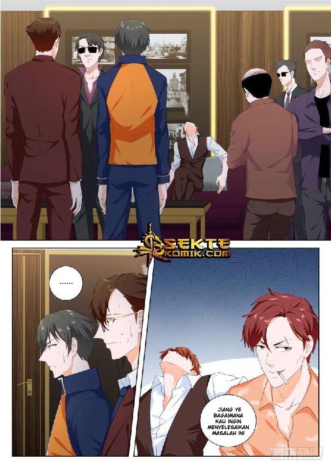 Metropolitan System chapter 80