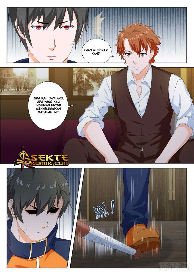 Metropolitan System chapter 80