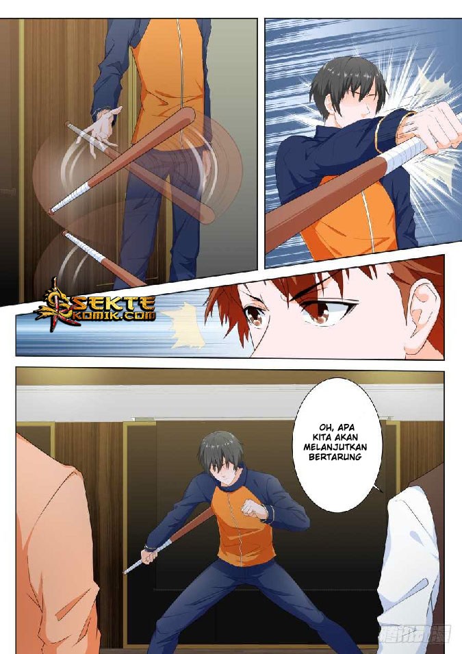 Metropolitan System chapter 80
