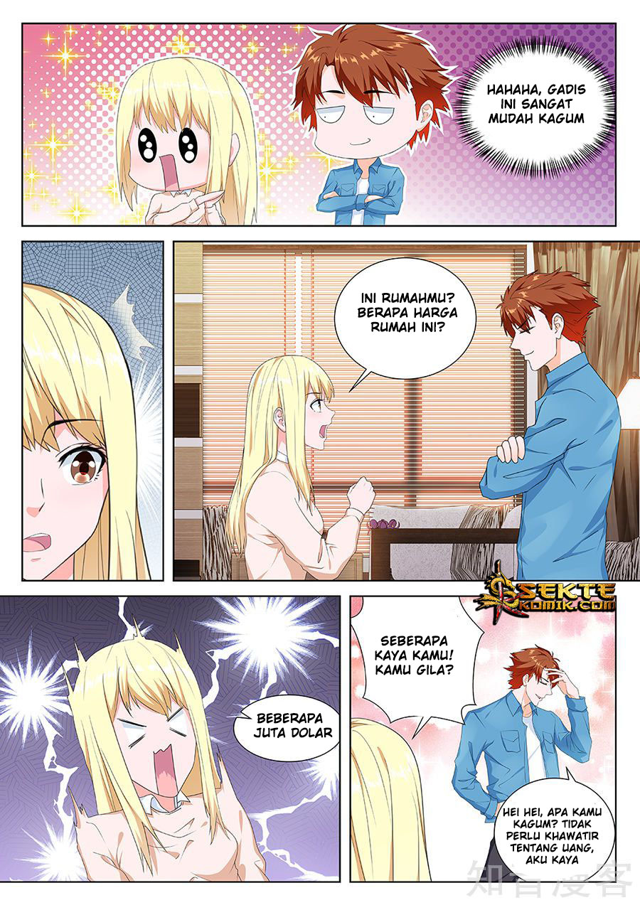 Metropolitan System chapter 82