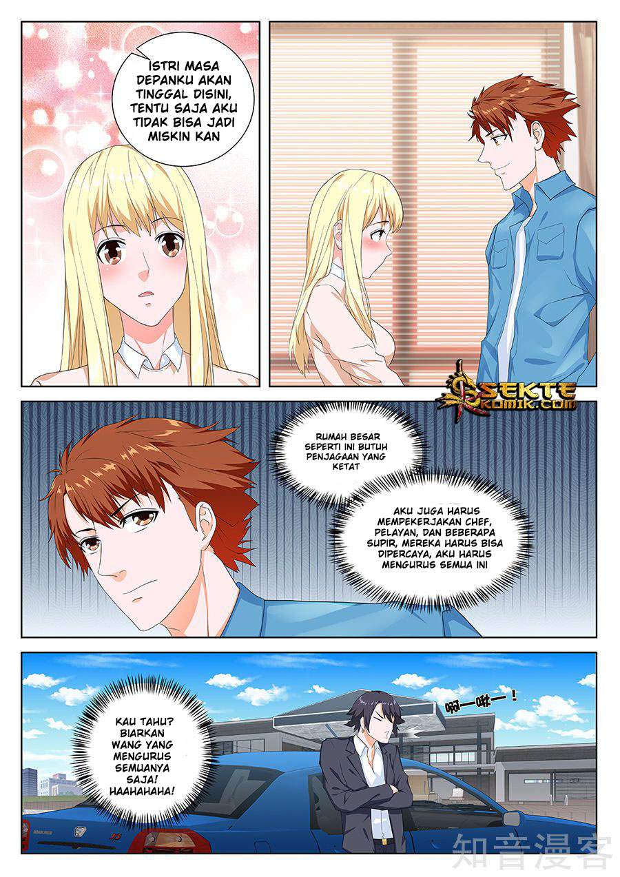 Metropolitan System chapter 82