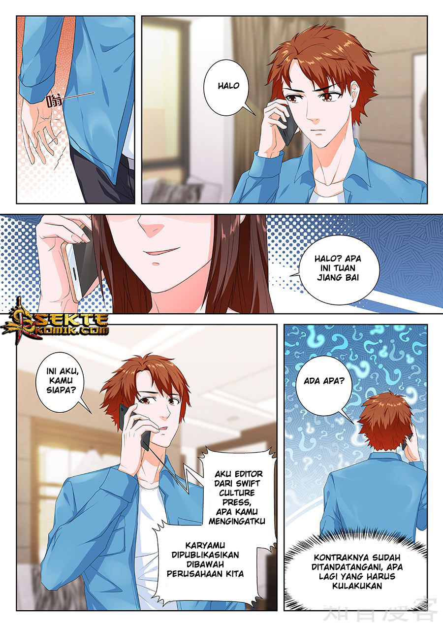 Metropolitan System chapter 82