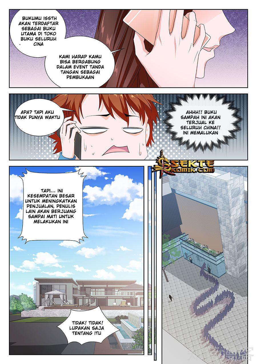 Metropolitan System chapter 82
