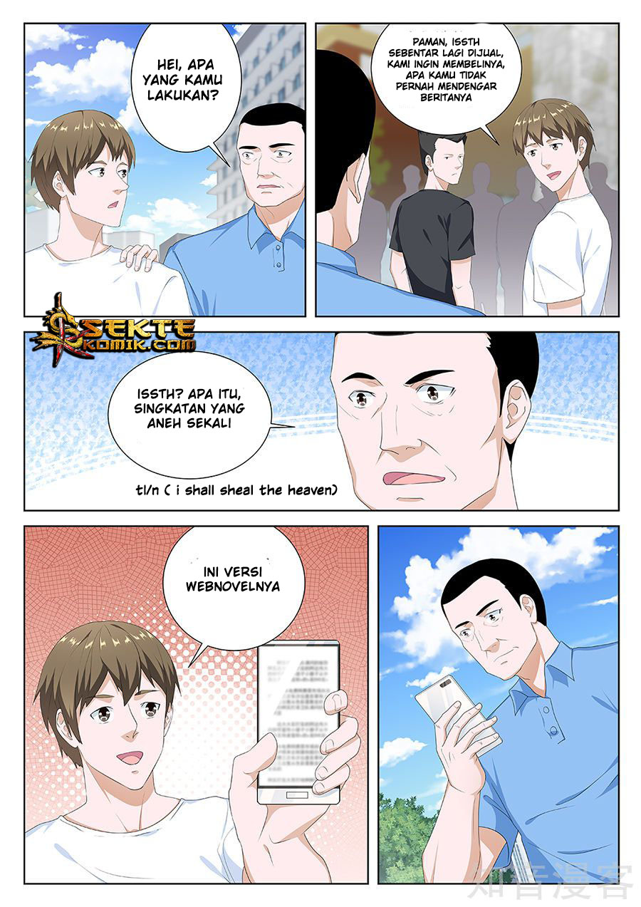 Metropolitan System chapter 82