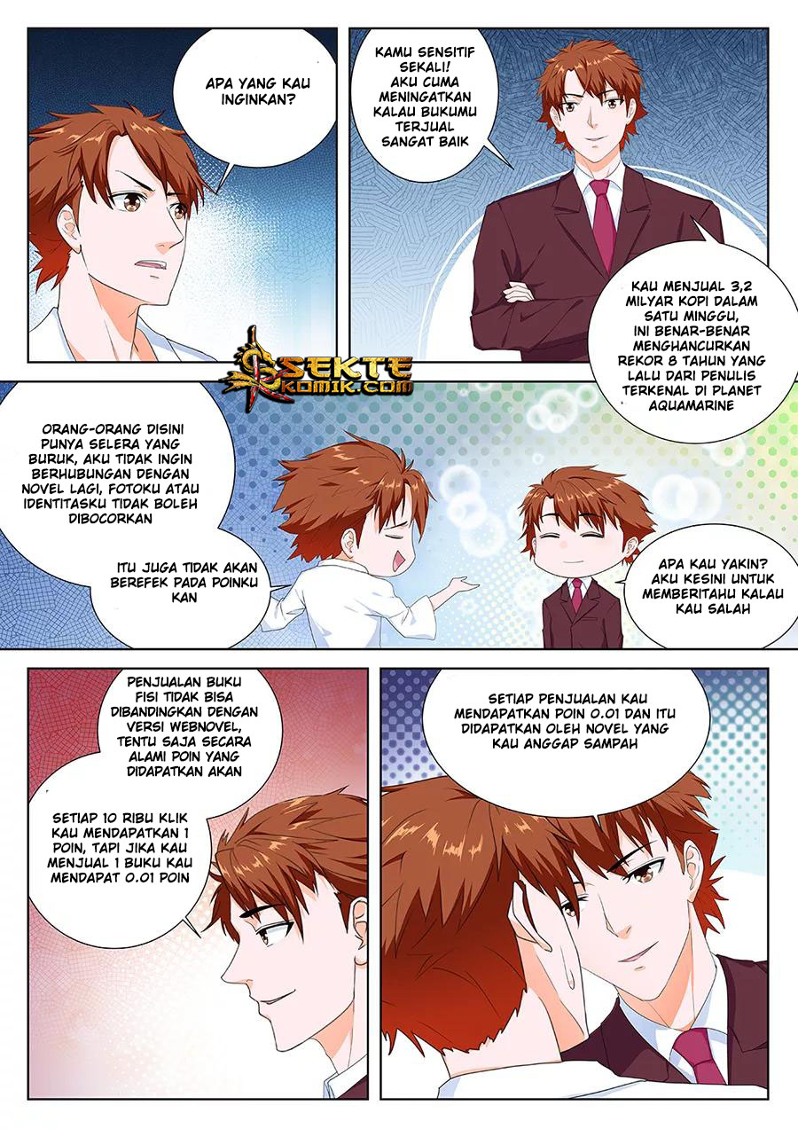 Metropolitan System chapter 83