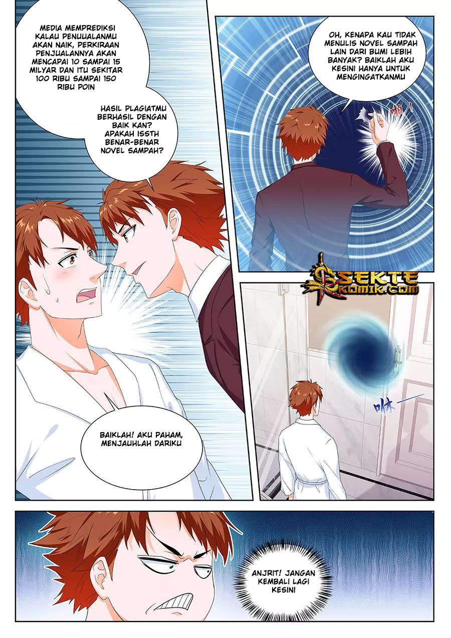 Metropolitan System chapter 83