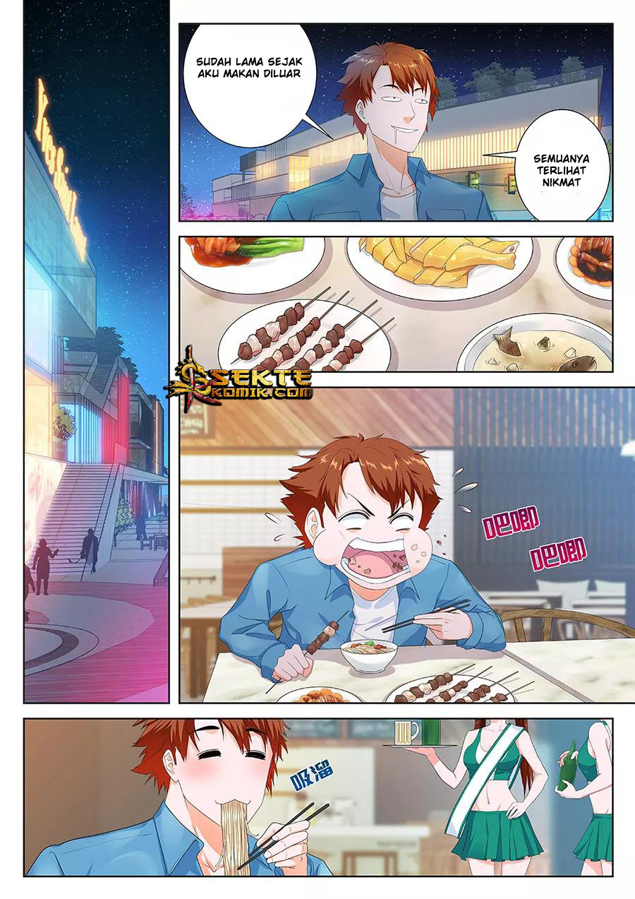Metropolitan System chapter 83