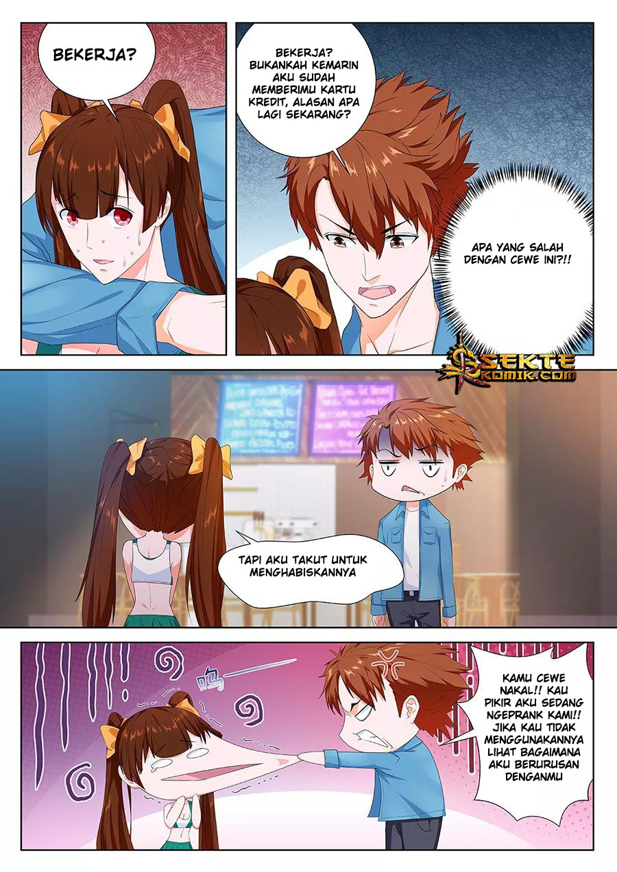 Metropolitan System chapter 83
