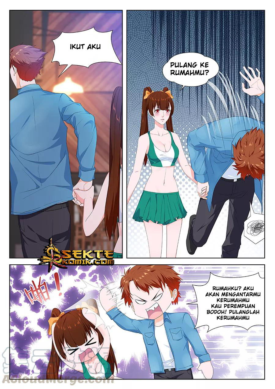 Metropolitan System chapter 83