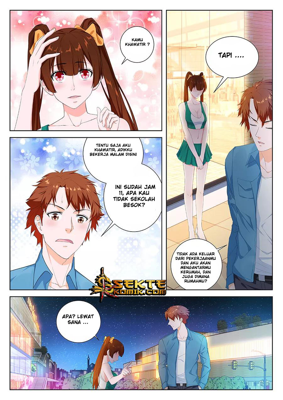 Metropolitan System chapter 83
