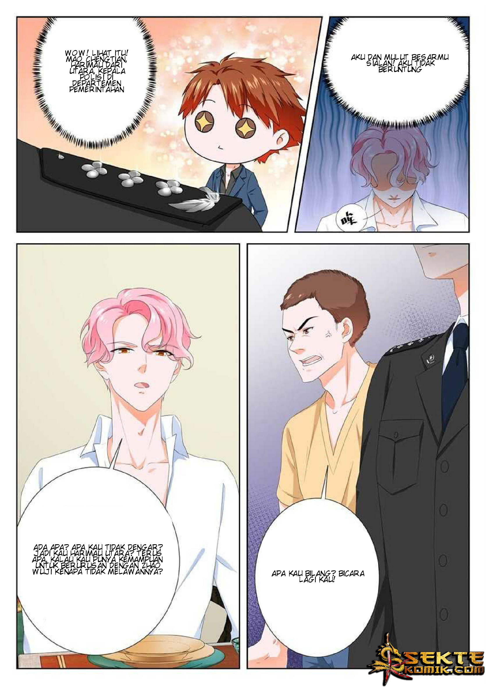 Metropolitan System chapter 97