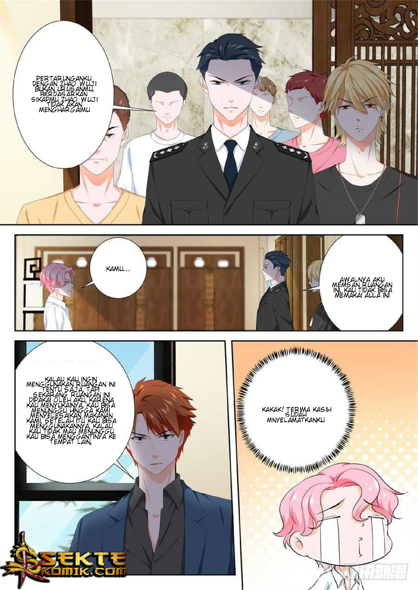 Metropolitan System chapter 97