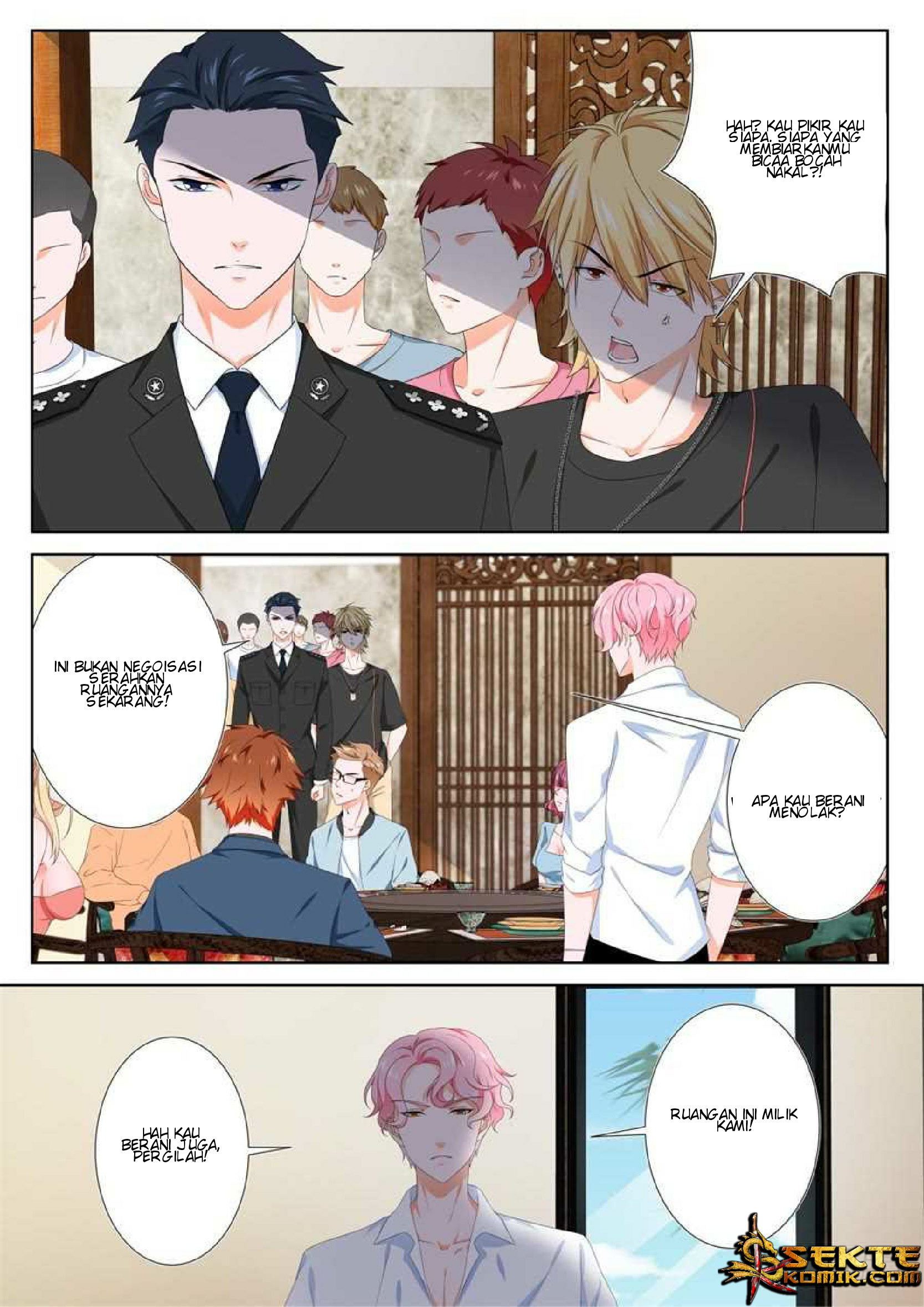 Metropolitan System chapter 97