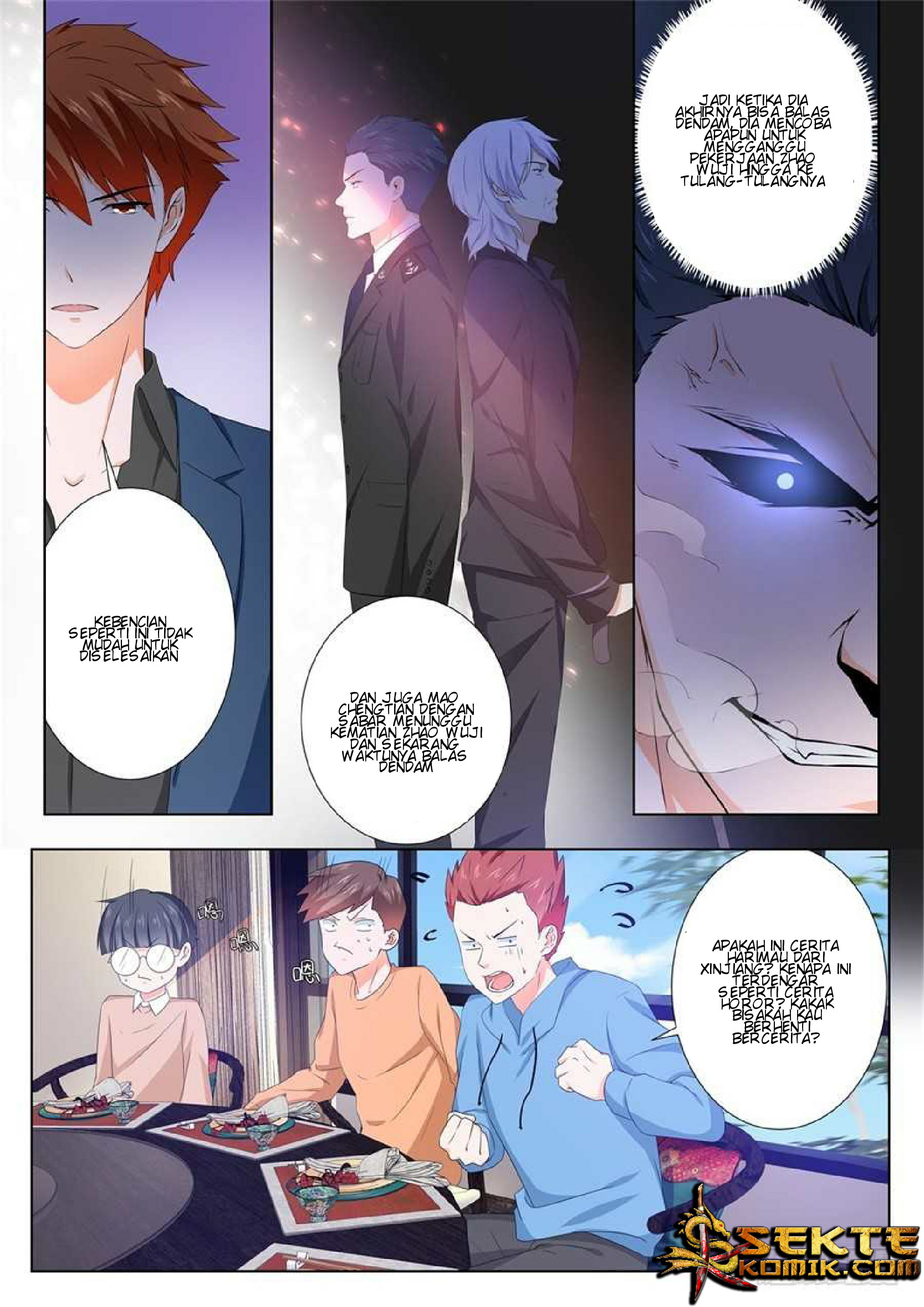Metropolitan System chapter 97