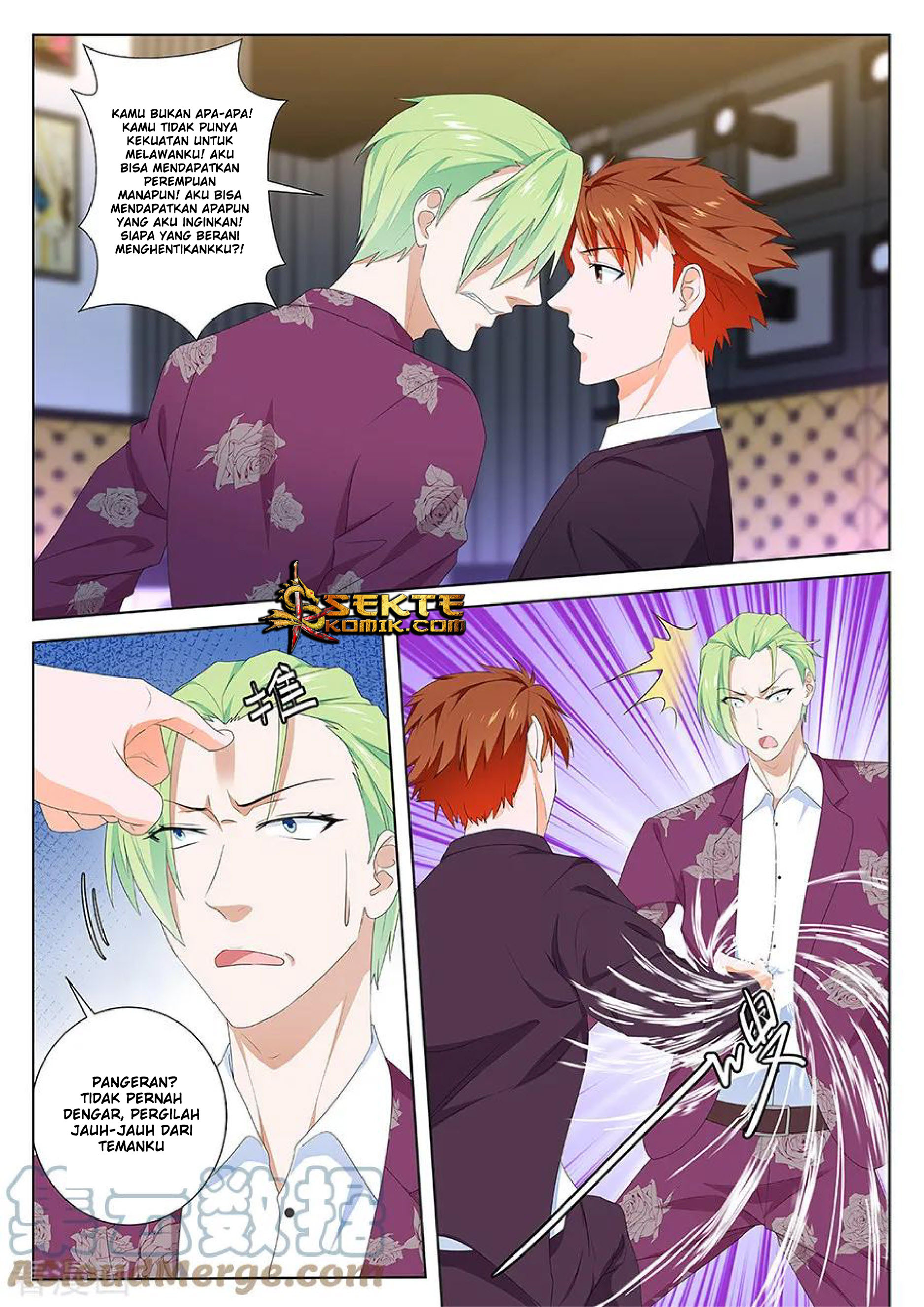 Metropolitan System chapter 117