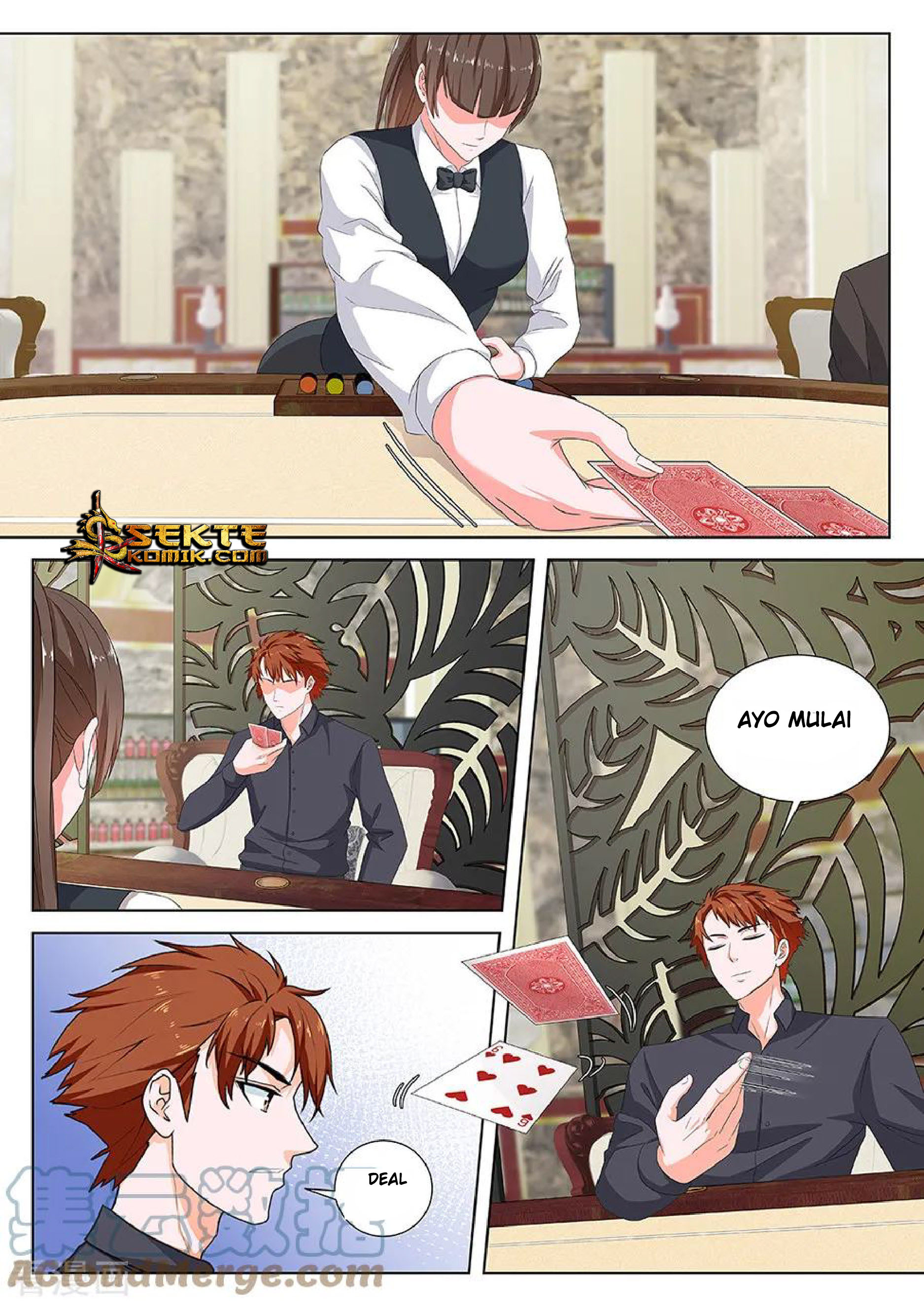 Metropolitan System chapter 125
