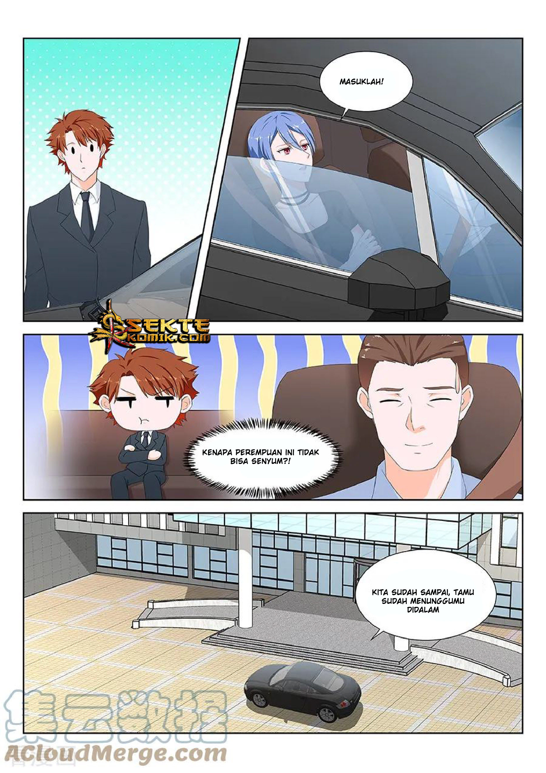 Metropolitan System chapter 131