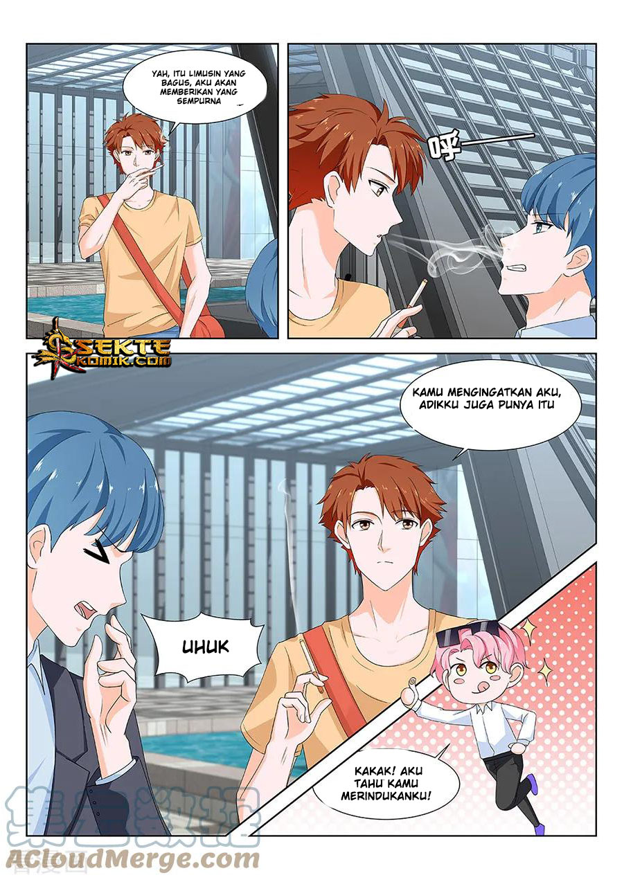 Metropolitan System chapter 135