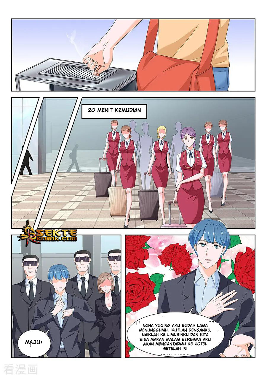 Metropolitan System chapter 135