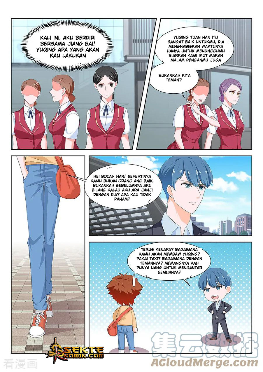 Metropolitan System chapter 135