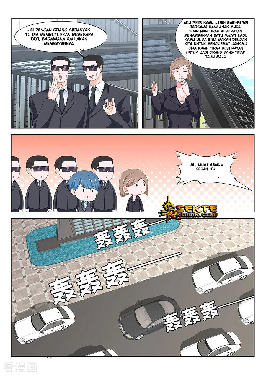 Metropolitan System chapter 135